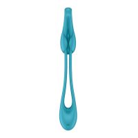 Satisfyer Plug and Play Hybrid Anal Vibrator