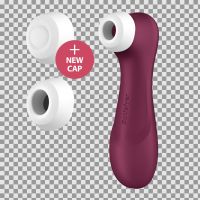 Satisfyer Pro 2 Generation 3 Air-Pulse with Connect App, picture 17