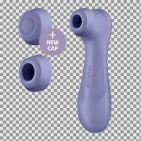Satisfyer Pro 2 Generation 3 Air-Pulse with Connect App, picture 5