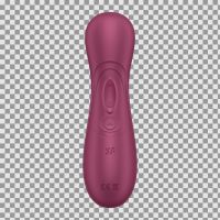 Satisfyer Pro 2 Gen 3 Liquid Air klitoralvibrator, billede 15