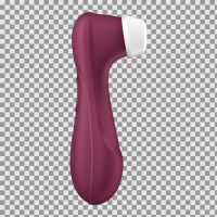 Satisfyer Pro 2 Gen 3 Liquid Air klitoralvibrator, billede 16