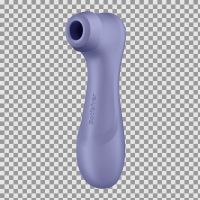 Satisfyer Pro 2 Gen 3 Liquid Air klitoralvibrator
