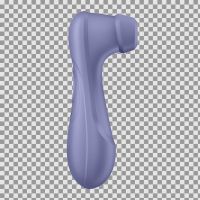 Satisfyer Pro 2 Gen 3 Liquid Air klitoralvibrator, billede 4