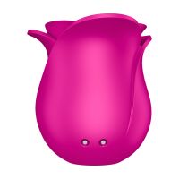 Satisfyer Pro 2 Modern Blossom Air-Pulse Liquid Air, immagine 3