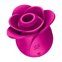 Satisfyer Pro 2 Modern Blossom Air-Pulse Liquid Air, immagine 4