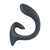 Satisfyer G for Goddess 1 Dual-Motor Rabbit Vibrator, Flexible, picture 7
