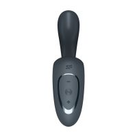 Satisfyer G for Goddess 1 Dual-Motor Rabbit Vibrator, Flexible, picture 12