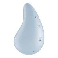Satisfyer Dew Drop Lay-On Vibrator with Dual Motors, picture 12