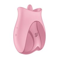 Satisfyer Tongue Lover Flicking Tongue Vibrator