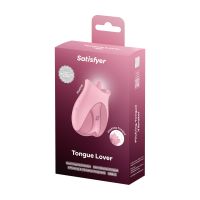 Satisfyer Tongue Lover Flicking Tongue Vibrator, picture 2