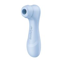 Satisfyer Pro 2 Gen 4 neljän päisen klitoriksen vibraattori