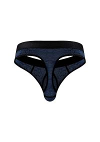 Male Power Desempenho Máximo, Tanga Desporto Bicolor, imagem 5
