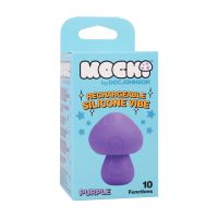 Doc Johnson Champignon Vibrant Violet, photo 2