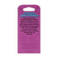 Doc Johnson Mushroom Stroker Mini, Bild 3