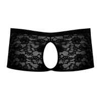 Male Power Tanga sem Entreperna com Renda, imagem 6