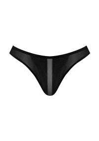Male Power Onyx Landing Strip Bikini Brief, kuva 3