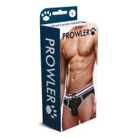 Prowler Black Open Brief logomerkinnällä, kuva 9