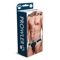 Brief Prowler avec Logo Patte, Bloc Couleur Épuré, photo 2