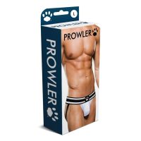 Prowler Jock Noir avec Logo Patte Classique, photo 6