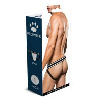 Prowler Jock Noir avec Logo Patte Classique, photo 7
