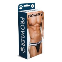 Prowler Jock Noir avec Logo Patte Classique, photo 10