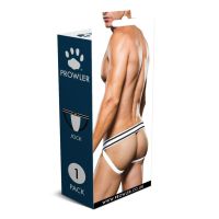 Prowler Jock Noir avec Logo Patte Classique, photo 11