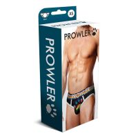 Prowler Brief z Oversized Paw Print, zdjęcie 6