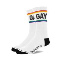 Prowler Rainbow Gay Socks, bild 2