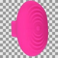 Doc Johnson Finger Vibe Silikon Schleife Rosa, Bild 4