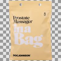 Doc Johnson OptiMALE Fest Kunststoff Prostatamassager, Bild 2