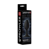 Prowler Red Gewichtet Mittel Buttplug 12 cm, Bild 2