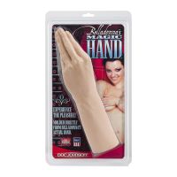 Doc Johnson Magic Hand Dildo 29cm, bild 2