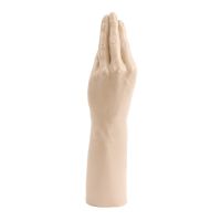Doc Johnson Magic Hand Dildo 29cm, bild 4