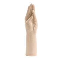 Doc Johnson Magic Hand Dildo 29cm, bild 5