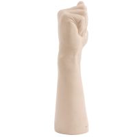 Doc Johnson Bitch Fist Replica dildo fistingowe 29cm, zdjęcie 4
