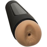 Doc Johnson Bear Man Squeeze Muscular Stroker, picture 6