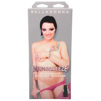Doc Johnson Belladonna ULTRASKYN Stroker Strukturiert, Bild 3