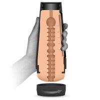 Doc Johnson Remy Lacroix Main Squeeze stroker textured, bild 5
