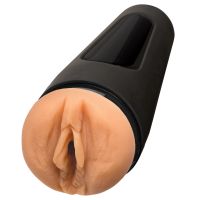 Doc Johnson Vicky Vette Haupt Quetsch Variabel Stroker, Bild 6