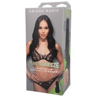 Doc Johnson Ariana Marie Main Squeeze Stroker, zdjęcie 4