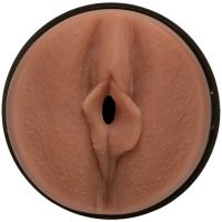 Doc Johnson Main Squeeze Honey Gold Masturbator Teksturowany, zdjęcie 6
