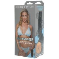 Doc Johnson Cherie DeVille Main Squeeze stroker, bild 4
