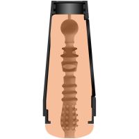 Doc Johnson Cory Chase Main Squeeze Durable Stroker, picture 4