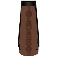Doc Johnson Jenna Foxx Main Squeeze Compact Stroker, picture 5
