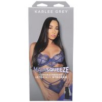 Doc Johnson Karlee Gray Main Squeeze Professional Stroker, picture 3