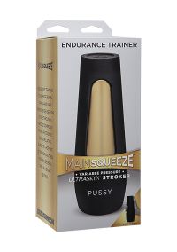 Doc Johnson Main Squeeze Masturbador Treinador de Resistência, imagem 2