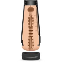 Doc Johnson Viking Barbie Masturbador ULTRASKYN, imagem 5