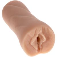 Doc Johnson Natasha Nice ULTRASKYN Stroker tekstureret, billede 6