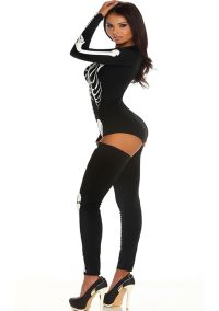 Forplay Bad to the Bone Skeleton, photo 2