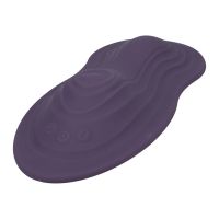 Doc Johnson iRide Throb Rideable Vibrator med dubbelmotorer, bild 5